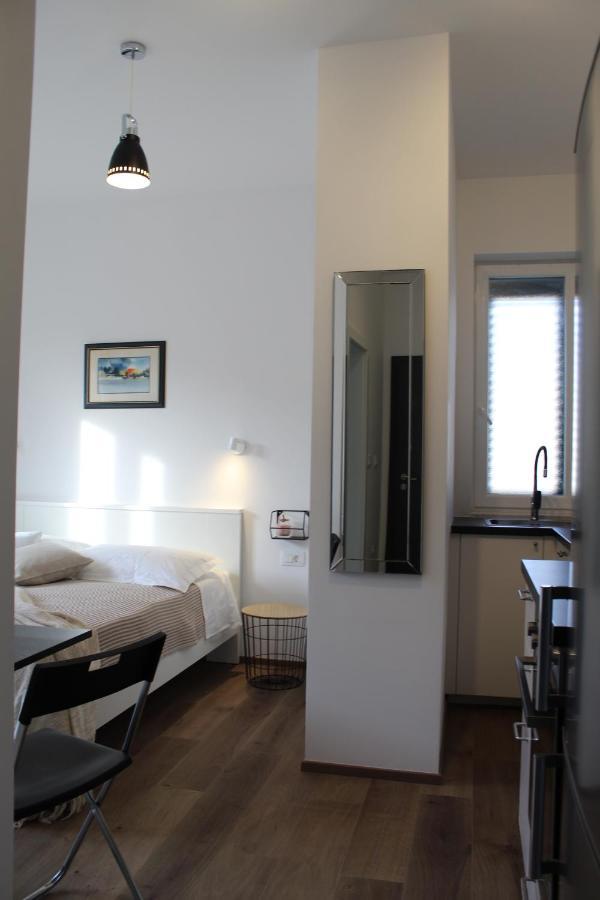 The Site Apartments Спліт Екстер'єр фото