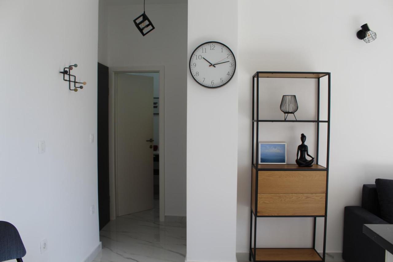 The Site Apartments Спліт Екстер'єр фото