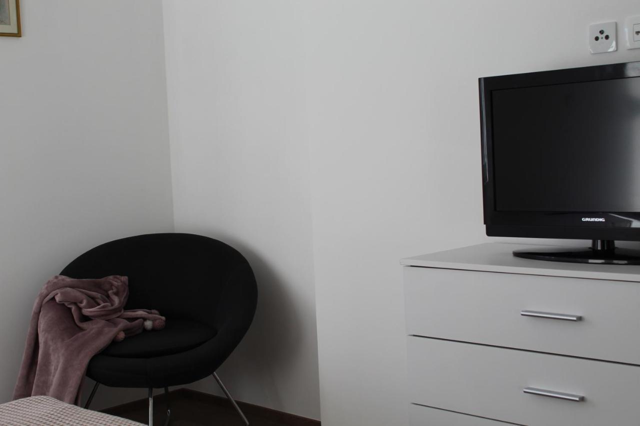 The Site Apartments Спліт Екстер'єр фото