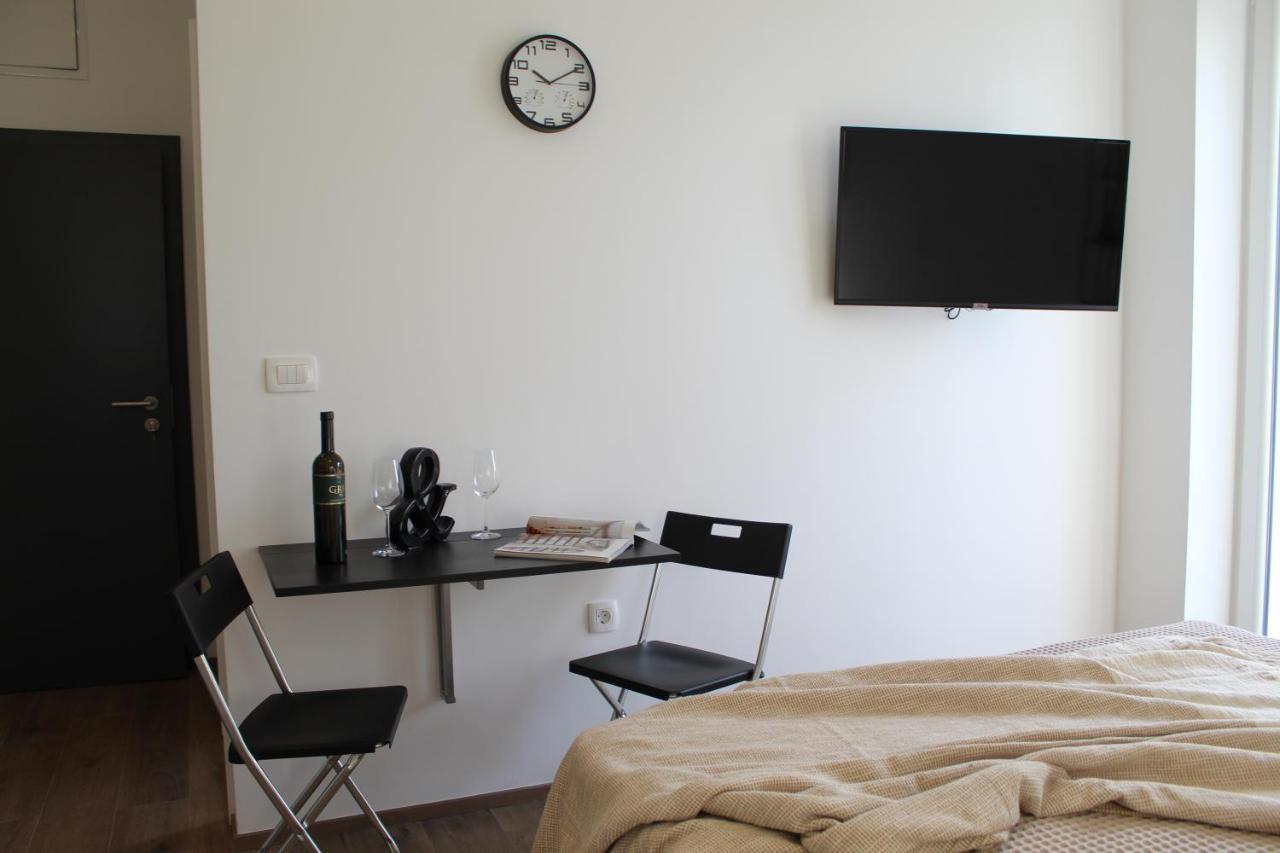 The Site Apartments Спліт Екстер'єр фото