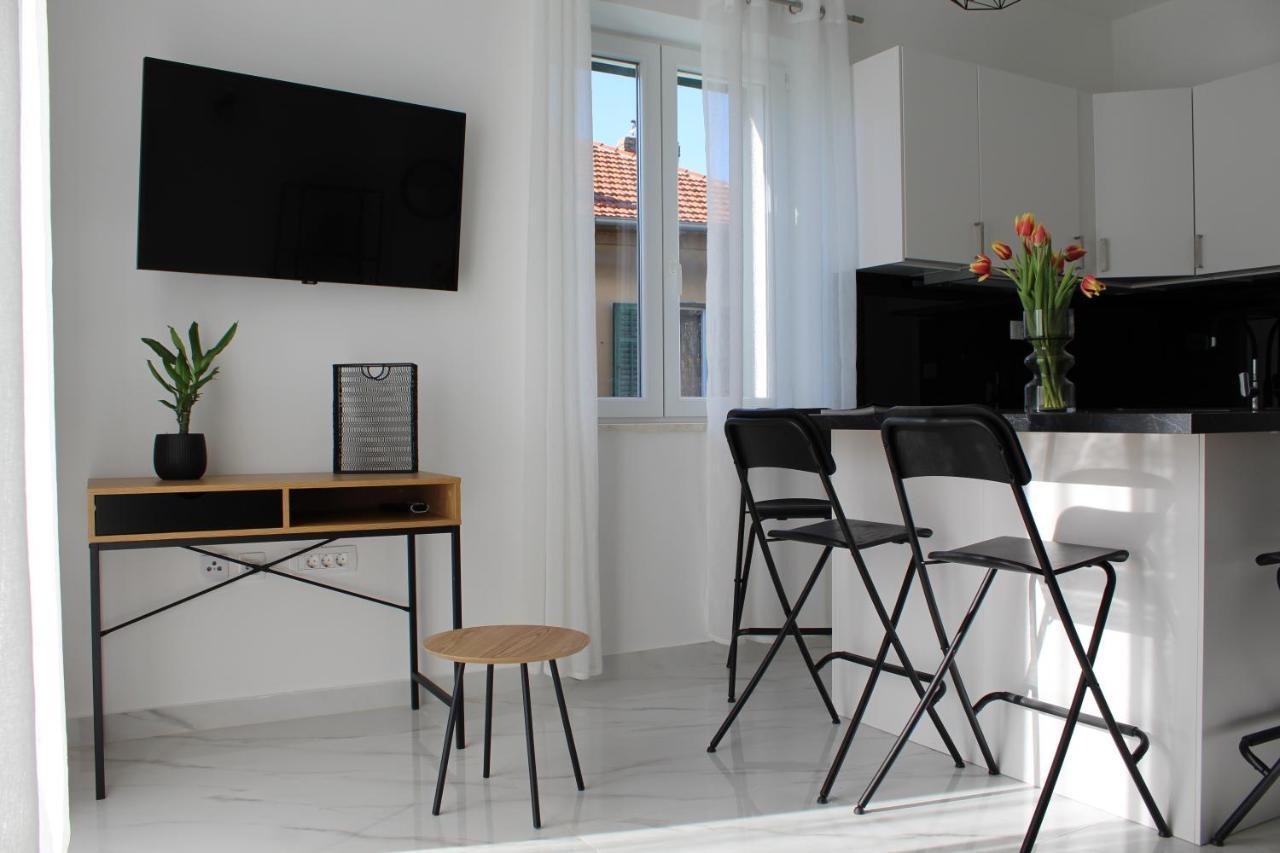 The Site Apartments Спліт Екстер'єр фото