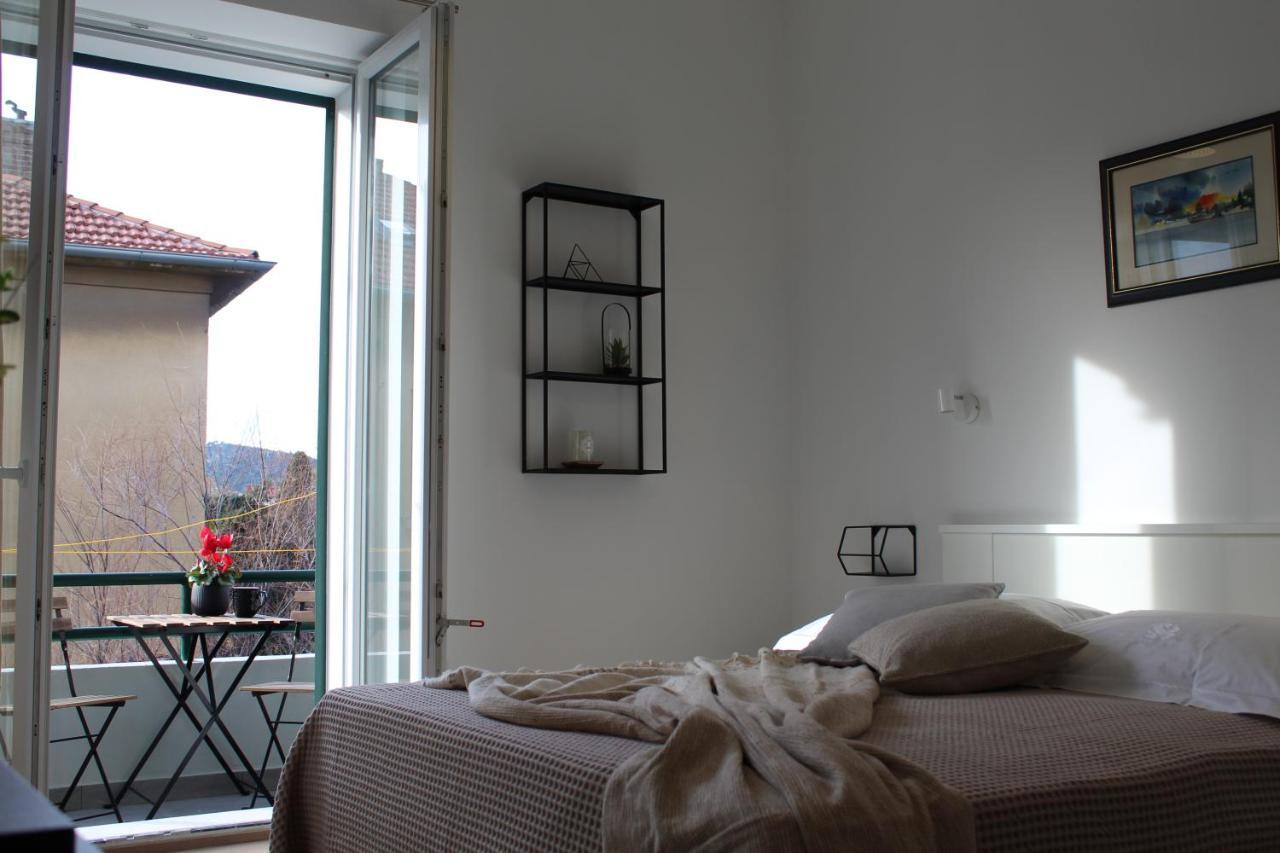 The Site Apartments Спліт Екстер'єр фото